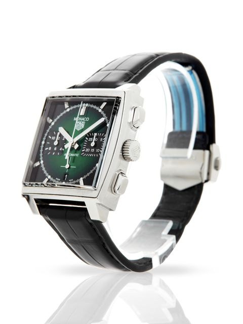 Tag Heuer Monaco CBL2116.FC6497 Image 2